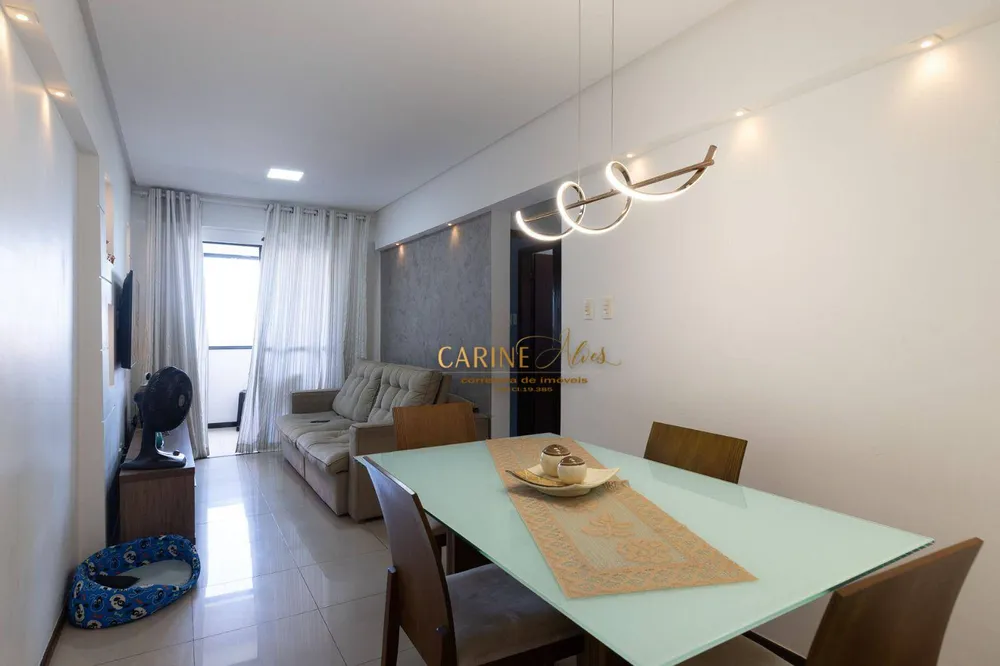Apartamento, 2 quartos, 61 m² - Foto 9