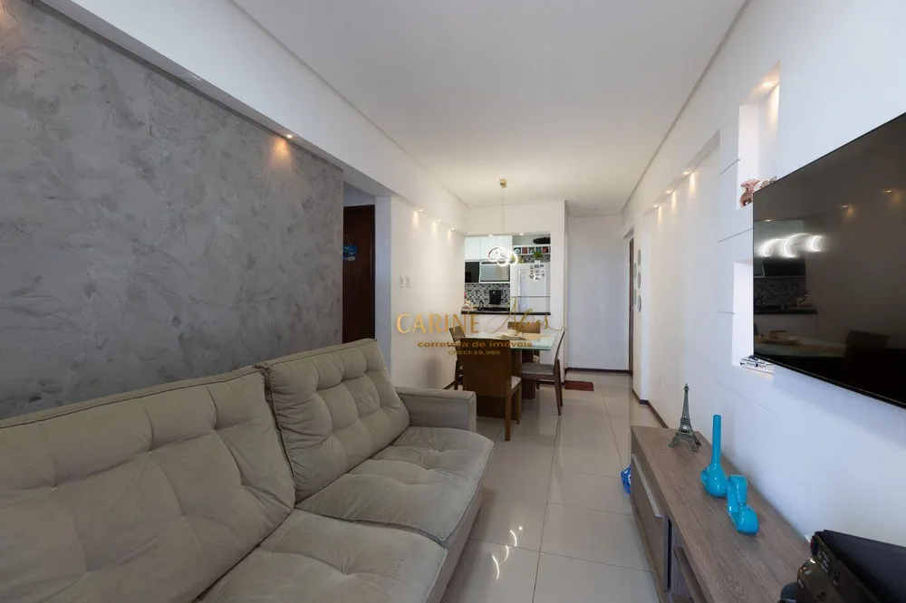 Apartamento, 2 quartos, 61 m² - Foto 1