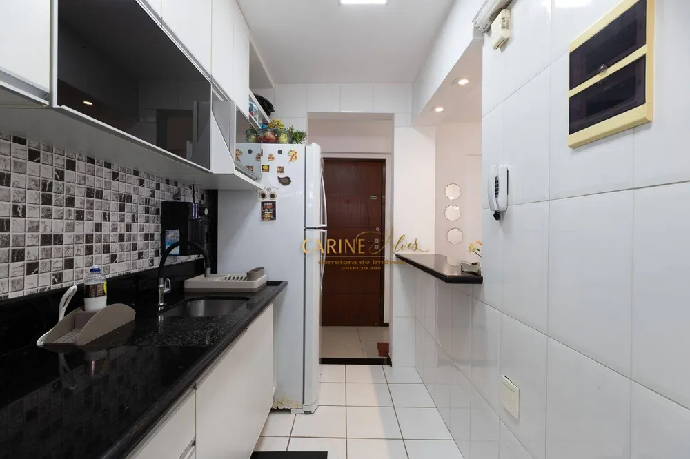 Apartamento, 2 quartos, 61 m² - Foto 6