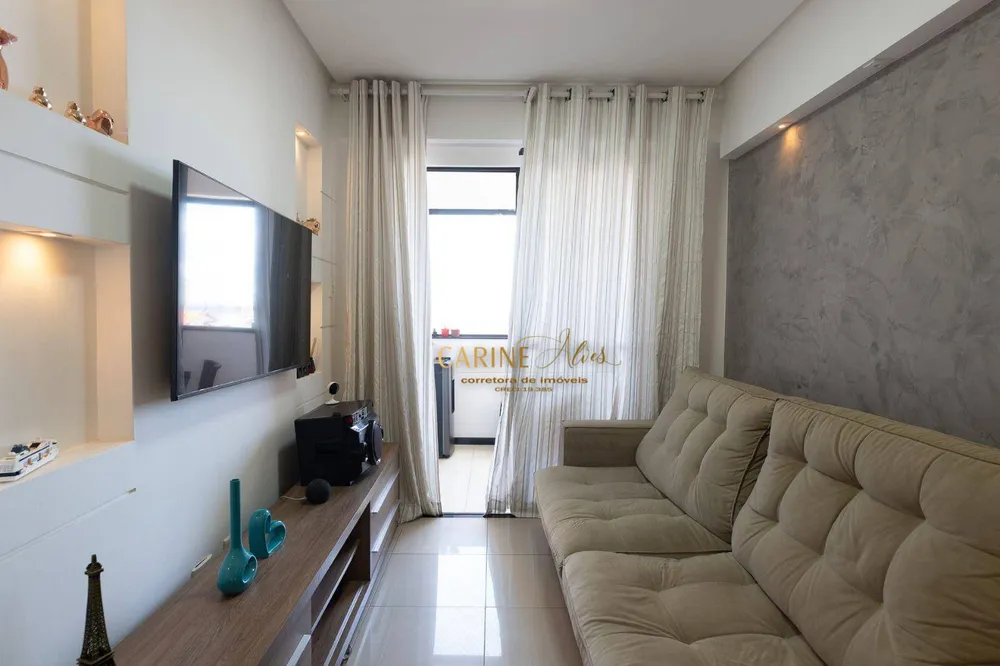 Apartamento, 2 quartos, 61 m² - Foto 3