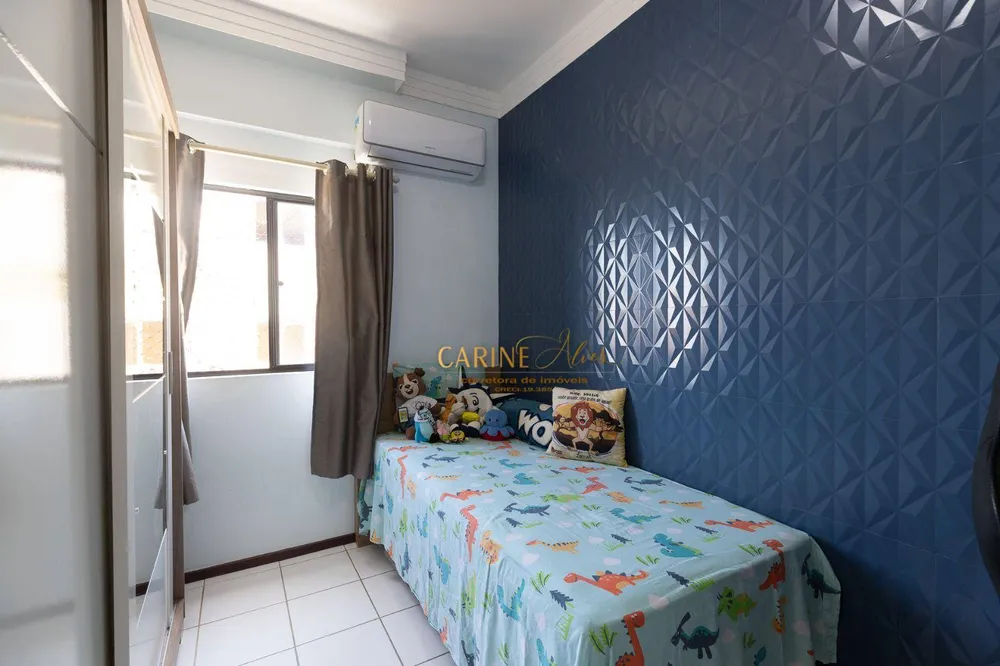 Apartamento, 2 quartos, 61 m² - Foto 4