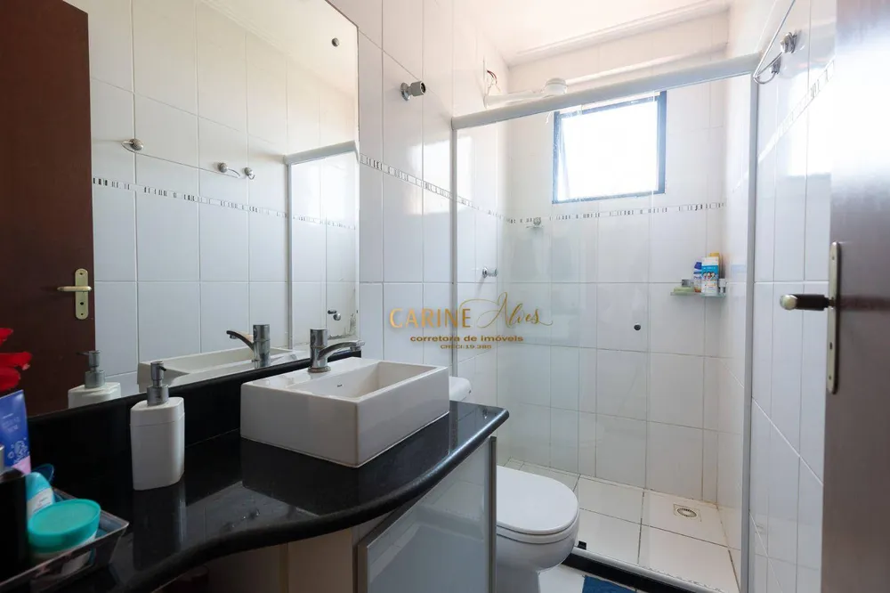 Apartamento, 2 quartos, 61 m² - Foto 2