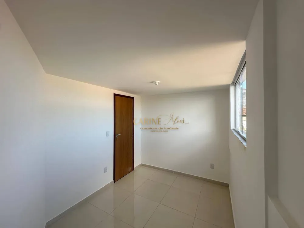 Apartamento, 2 quartos, 45 m² - Foto 1