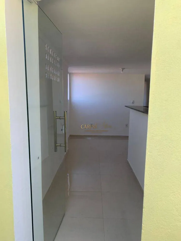 Apartamento, 2 quartos, 45 m² - Foto 5