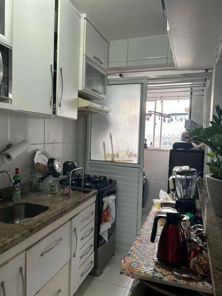 Apartamento, 3 quartos, 65 m² - Foto 6