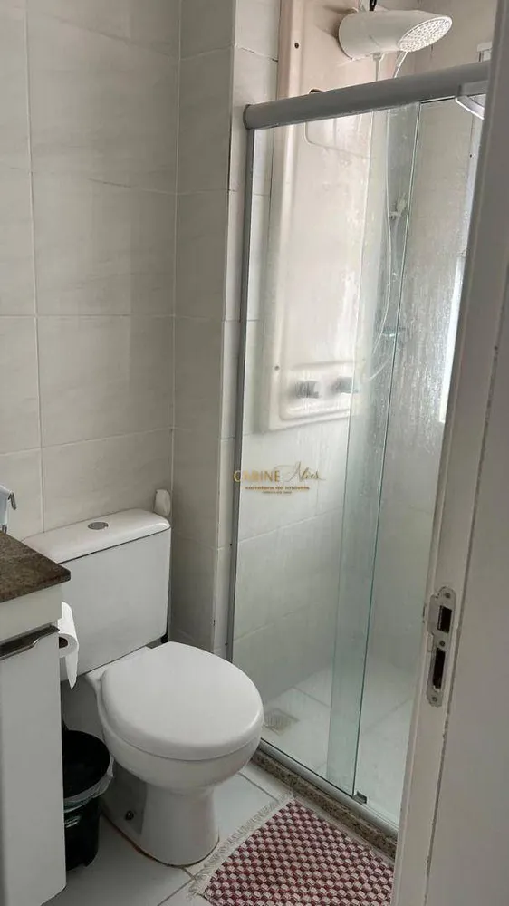 Apartamento, 3 quartos, 65 m² - Foto 12