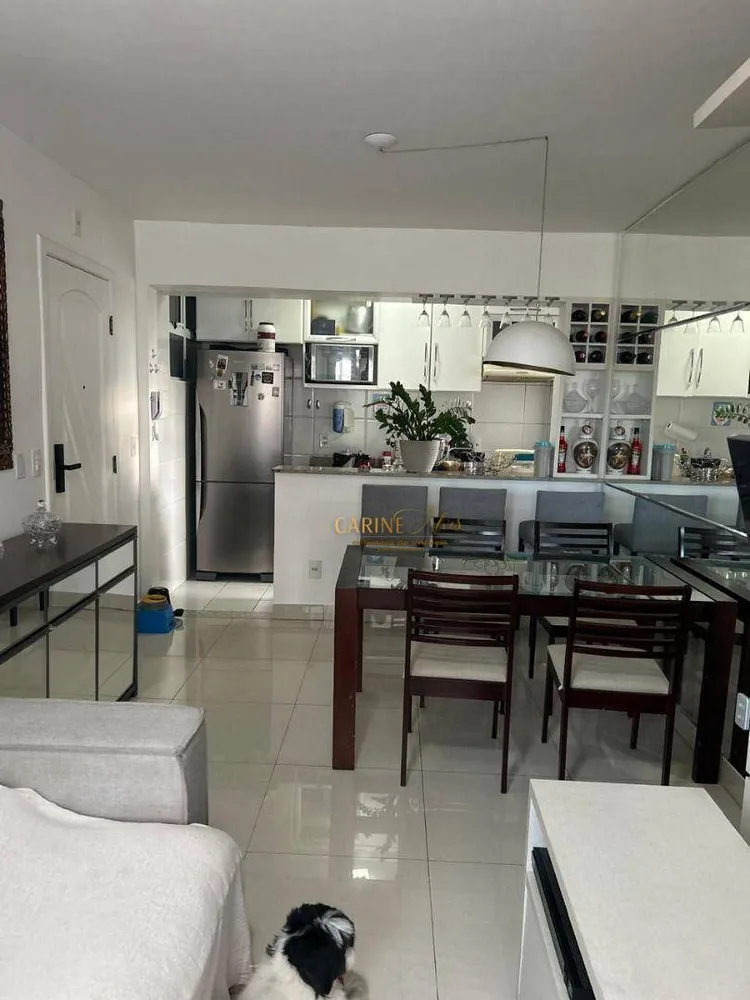 Apartamento, 3 quartos, 65 m² - Foto 5