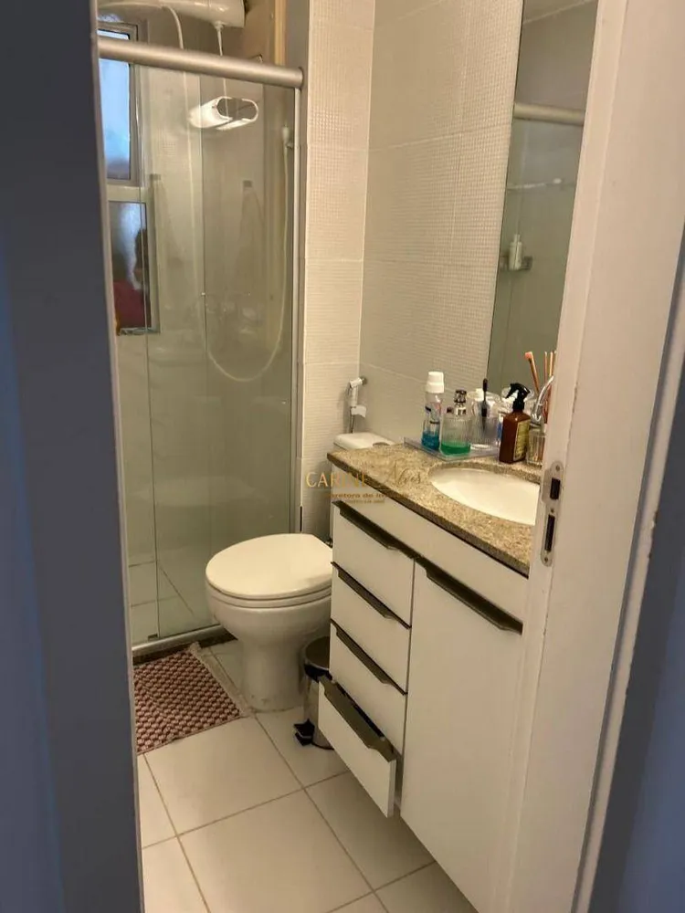Apartamento, 3 quartos, 65 m² - Foto 3