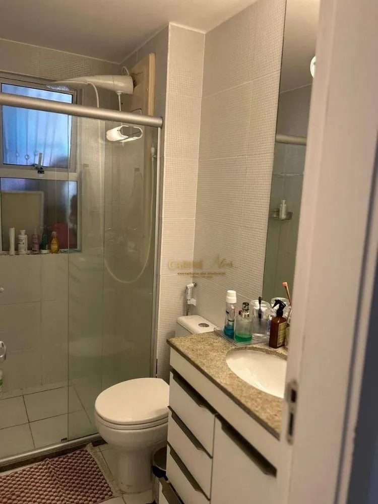 Apartamento, 3 quartos, 65 m² - Foto 7