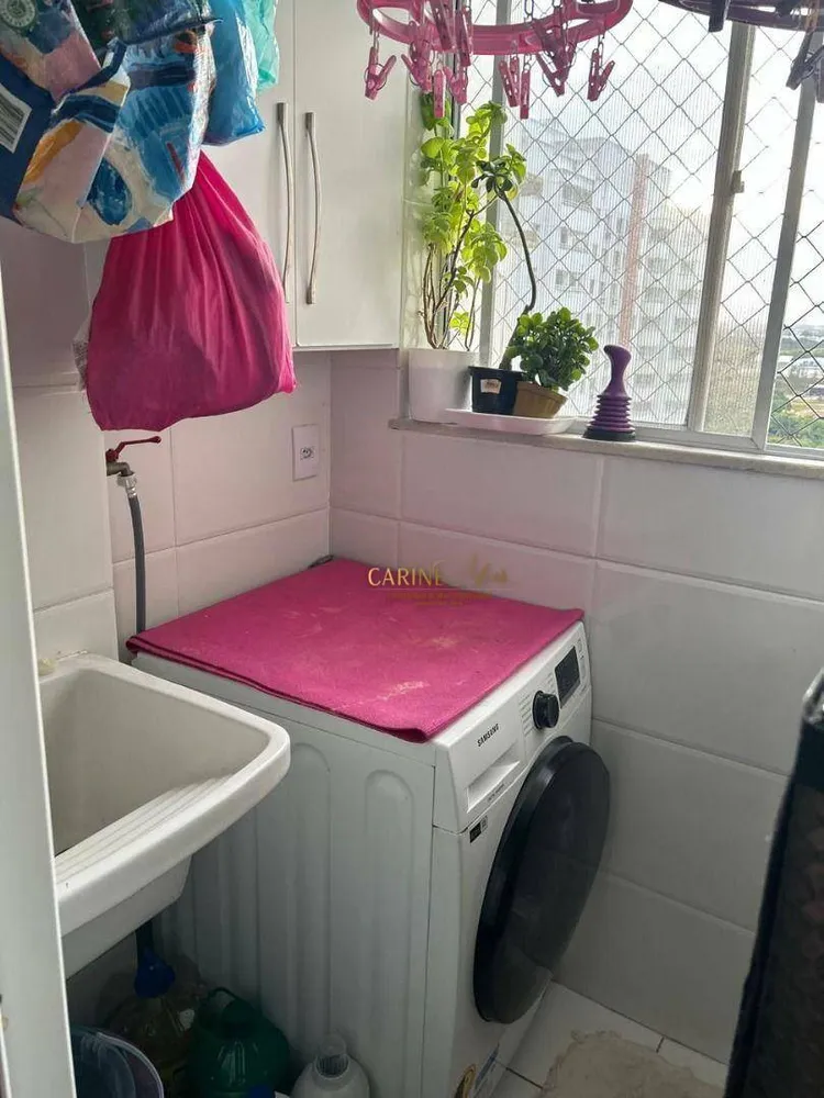 Apartamento, 3 quartos, 65 m² - Foto 8