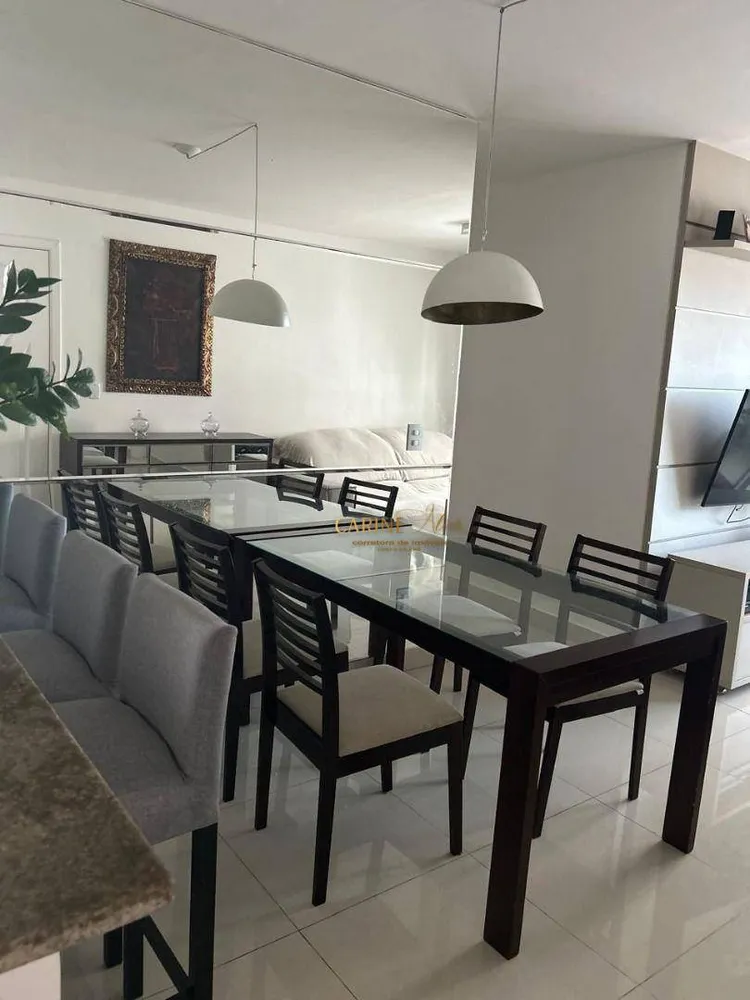 Apartamento, 3 quartos, 65 m² - Foto 4