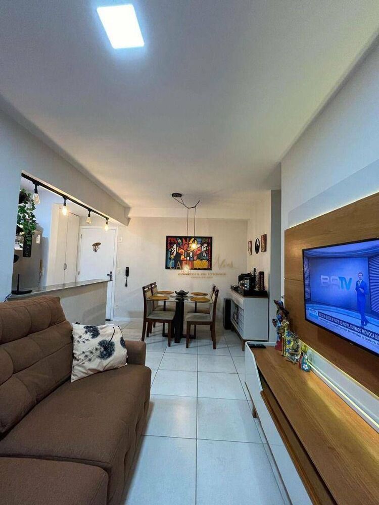 Apartamento para alugar com 3 quartos, 69m² - Foto 1