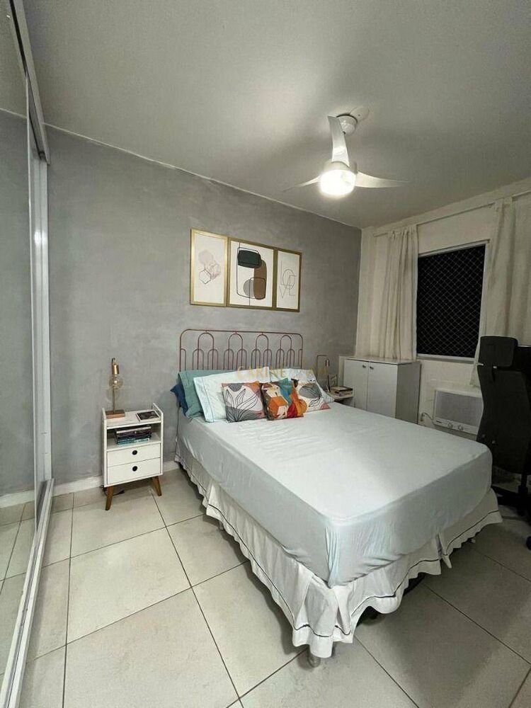 Apartamento para alugar com 3 quartos, 69m² - Foto 8