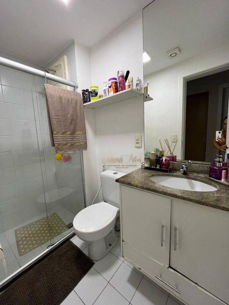 Apartamento para alugar com 3 quartos, 69m² - Foto 7