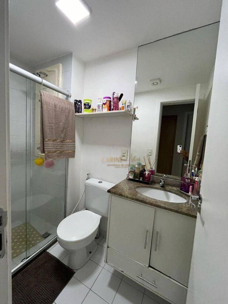 Apartamento para alugar com 3 quartos, 69m² - Foto 6