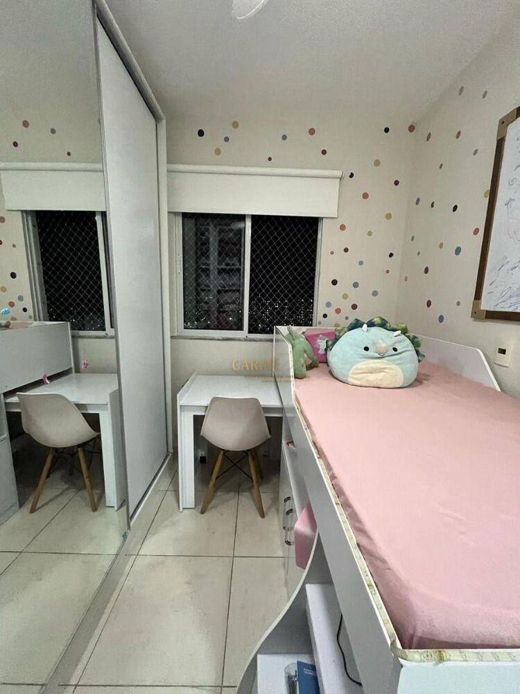 Apartamento para alugar com 3 quartos, 69m² - Foto 5