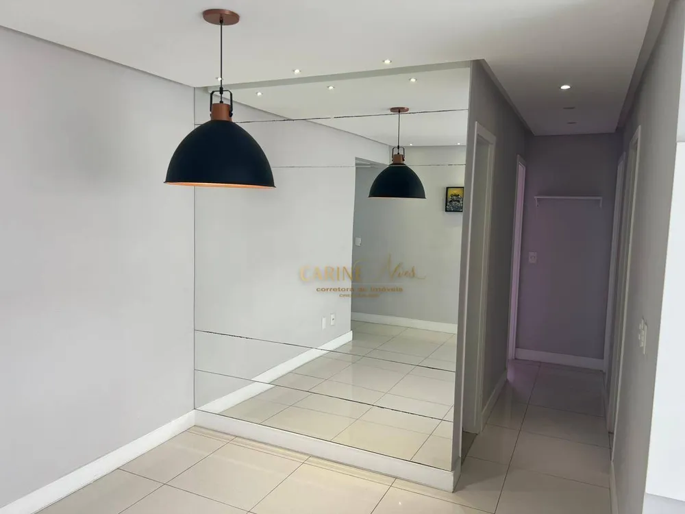 Apartamento, 3 quartos, 81 m² - Foto 2