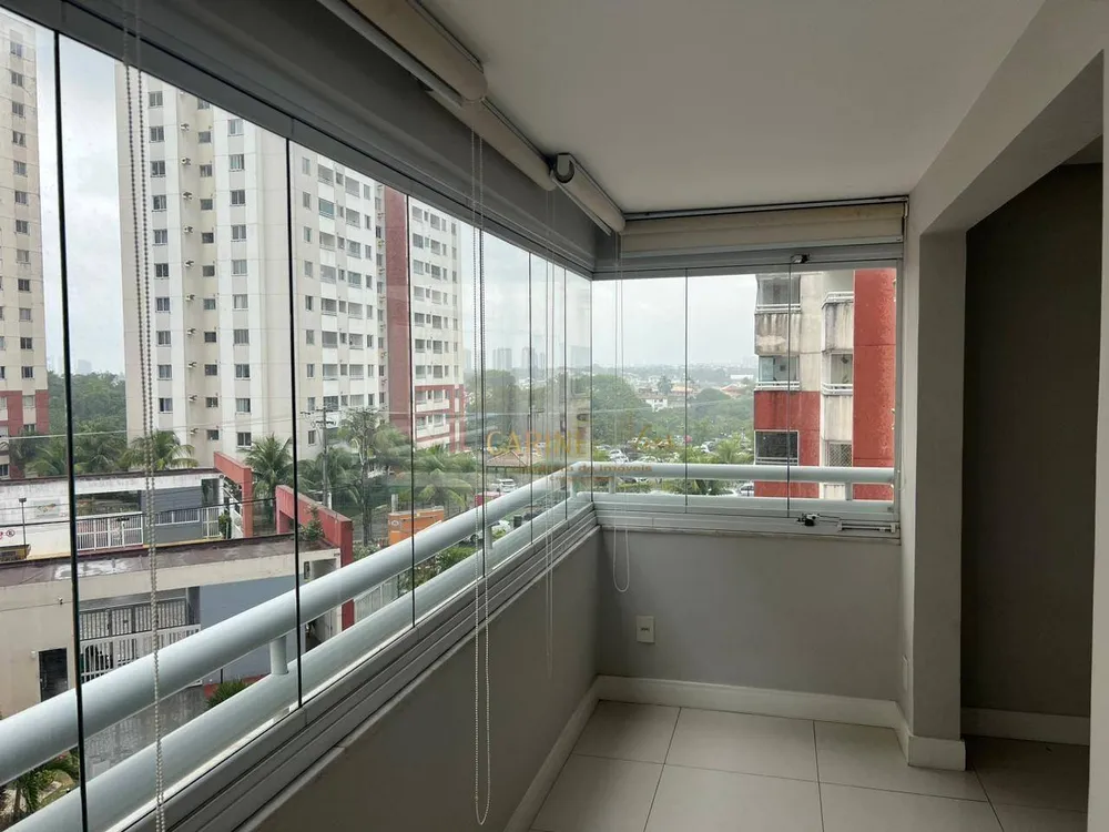 Apartamento, 3 quartos, 81 m² - Foto 8