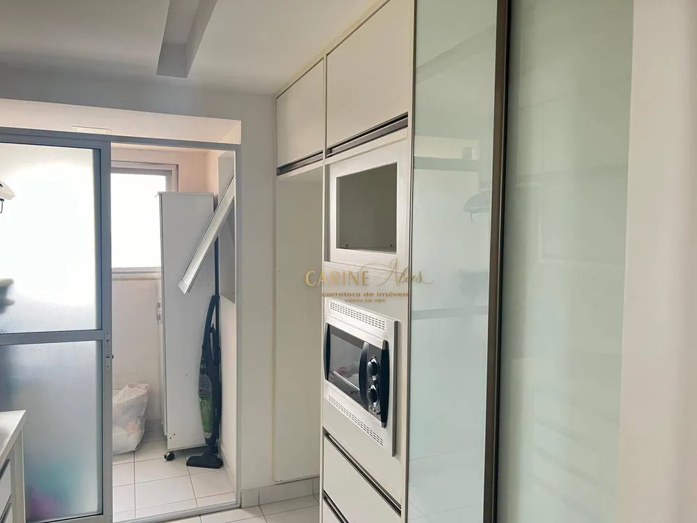 Apartamento, 3 quartos, 81 m² - Foto 6