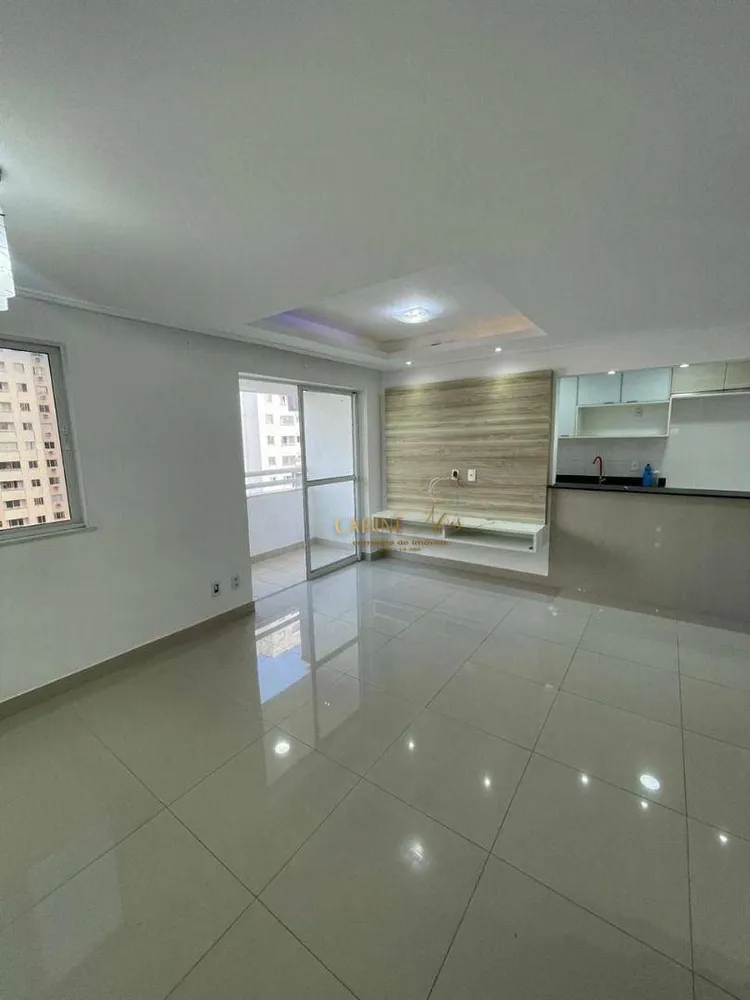 Apartamento, 2 quartos, 69 m² - Foto 1