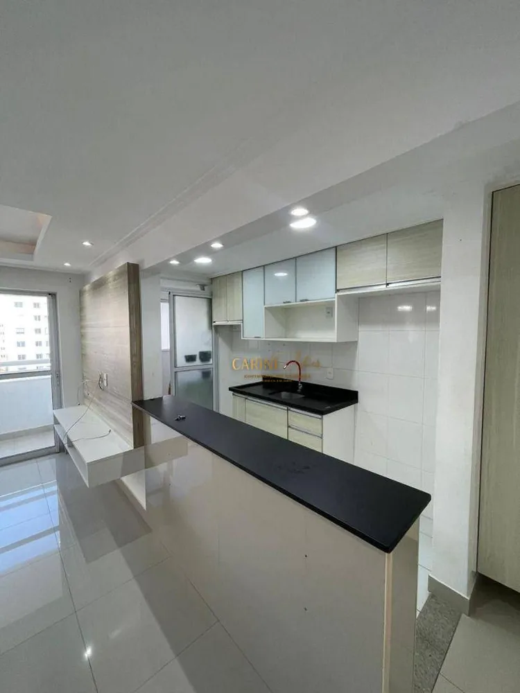 Apartamento, 2 quartos, 69 m² - Foto 4
