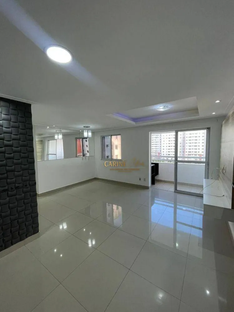Apartamento, 2 quartos, 69 m² - Foto 5