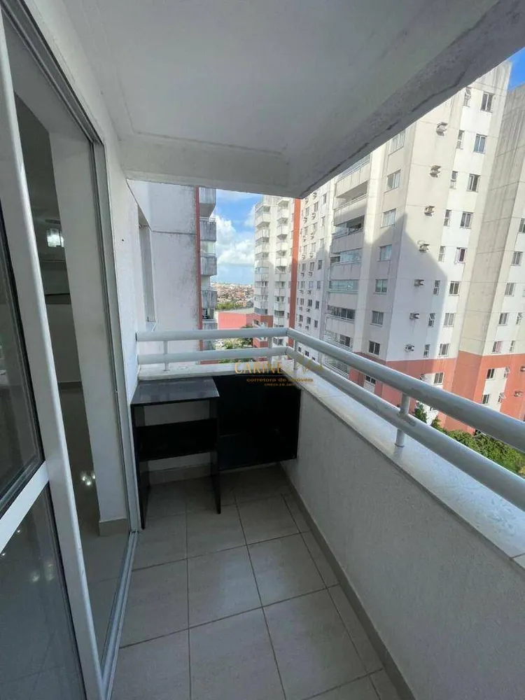 Apartamento, 2 quartos, 69 m² - Foto 2