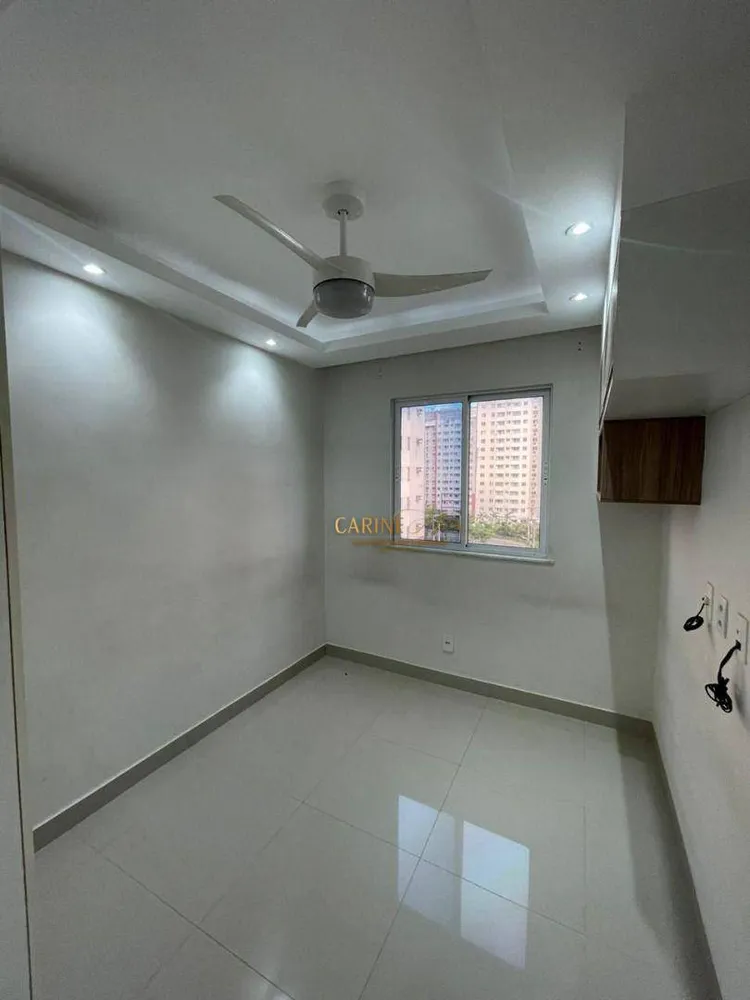 Apartamento, 2 quartos, 69 m² - Foto 7
