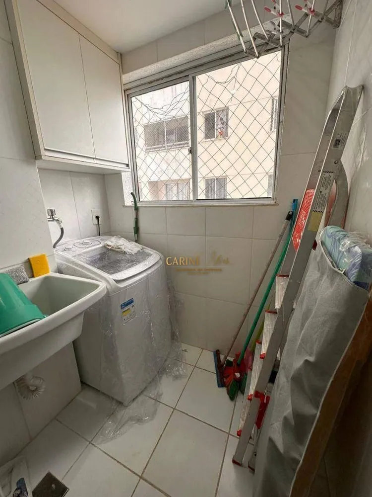 Apartamento, 3 quartos, 50 m² - Foto 2