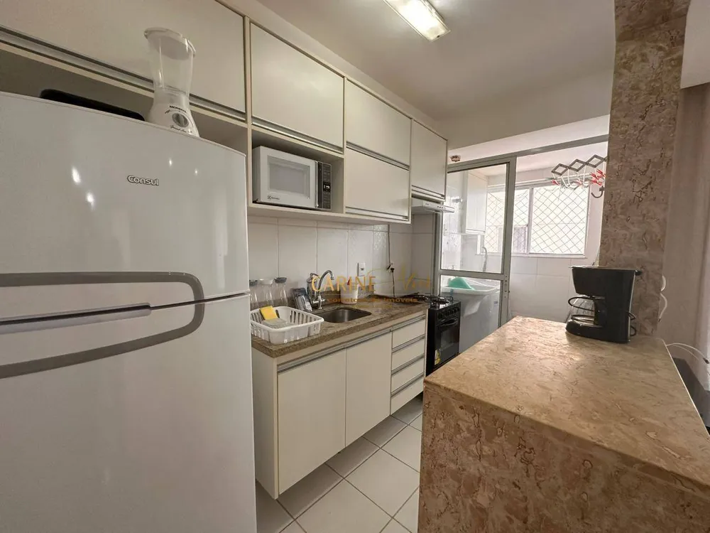 Apartamento, 3 quartos, 50 m² - Foto 8