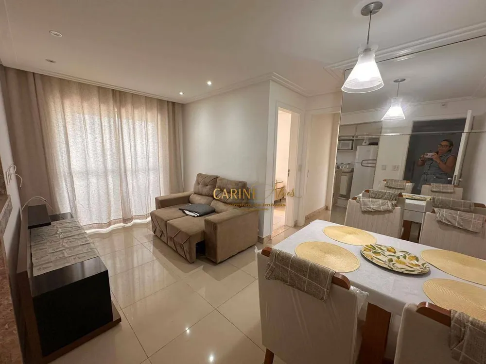 Apartamento, 3 quartos, 50 m² - Foto 4