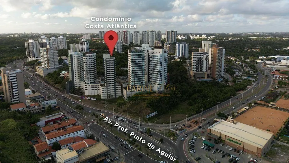 Apartamento, 4 quartos, 155 m² - Foto 8