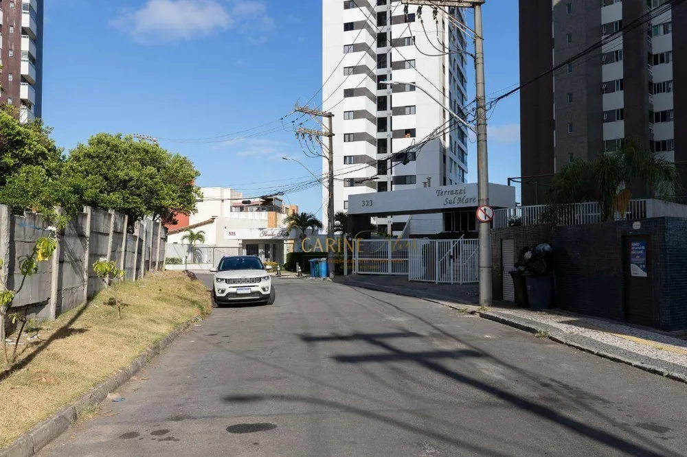 Apartamento, 4 quartos, 155 m² - Foto 13