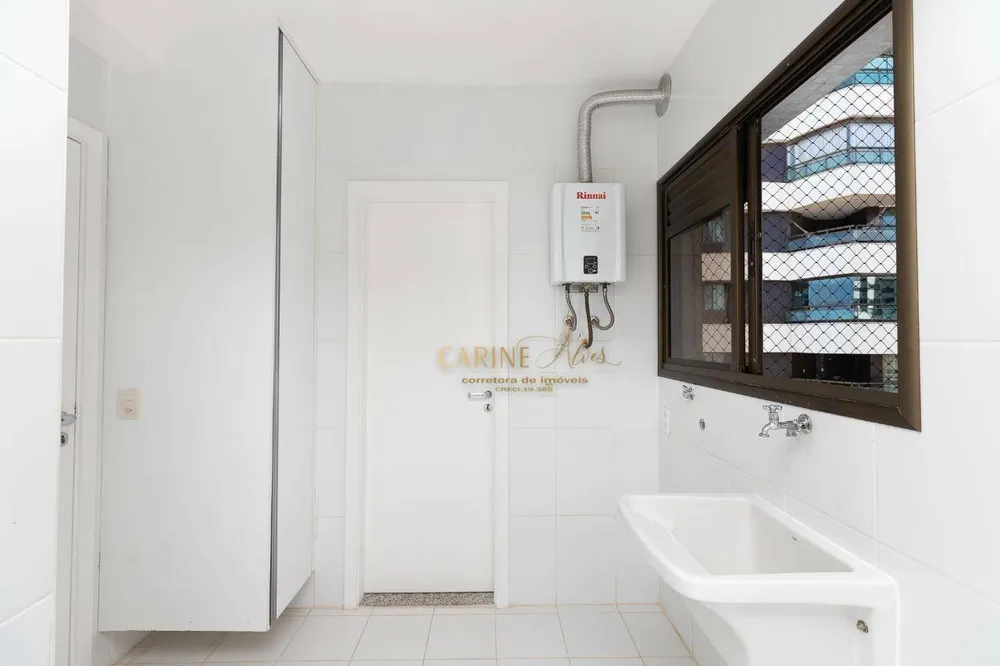 Apartamento, 4 quartos, 155 m² - Foto 8