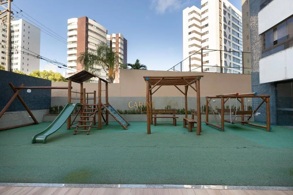 Apartamento, 4 quartos, 155 m² - Foto 3