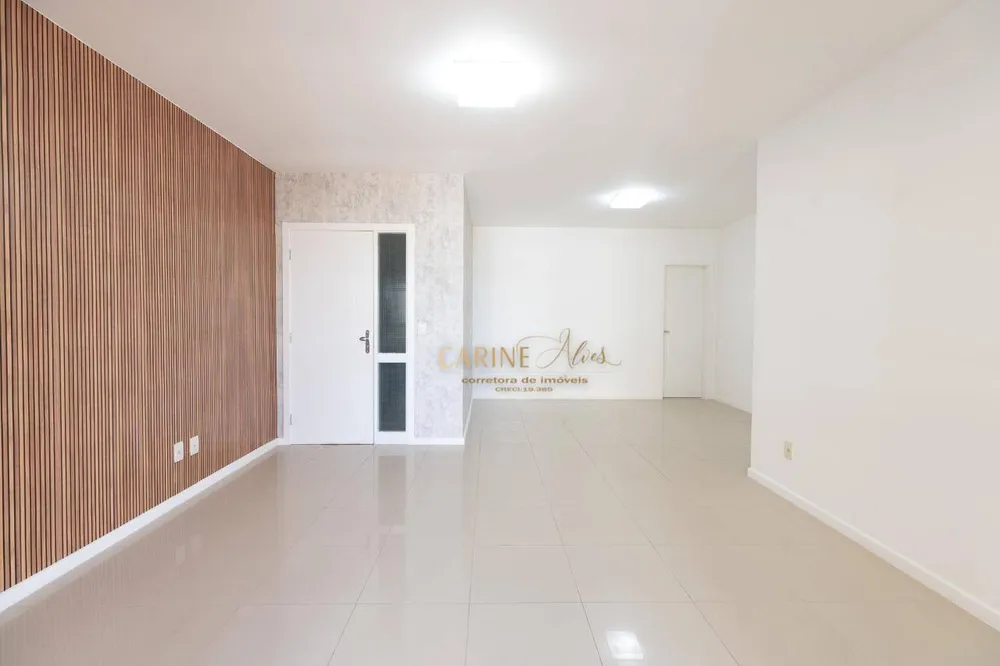 Apartamento, 4 quartos, 155 m² - Foto 3