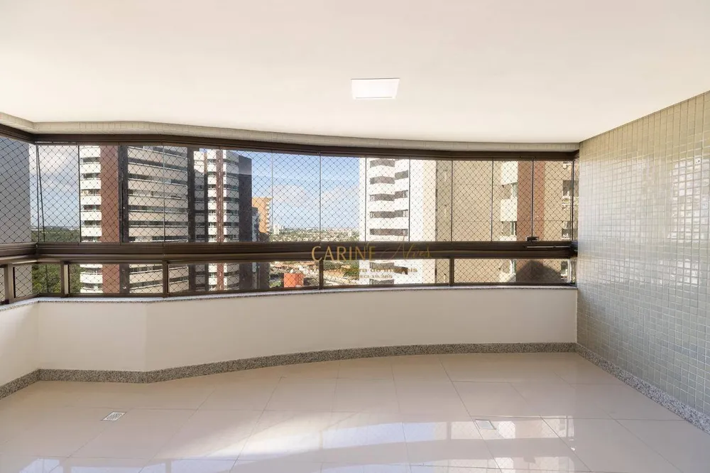 Apartamento, 4 quartos, 155 m² - Foto 1