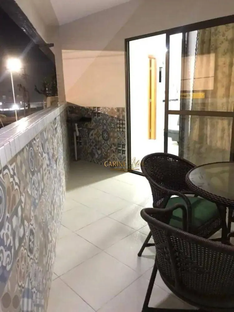 Apartamento, 1 quarto, 51 m² - Foto 13