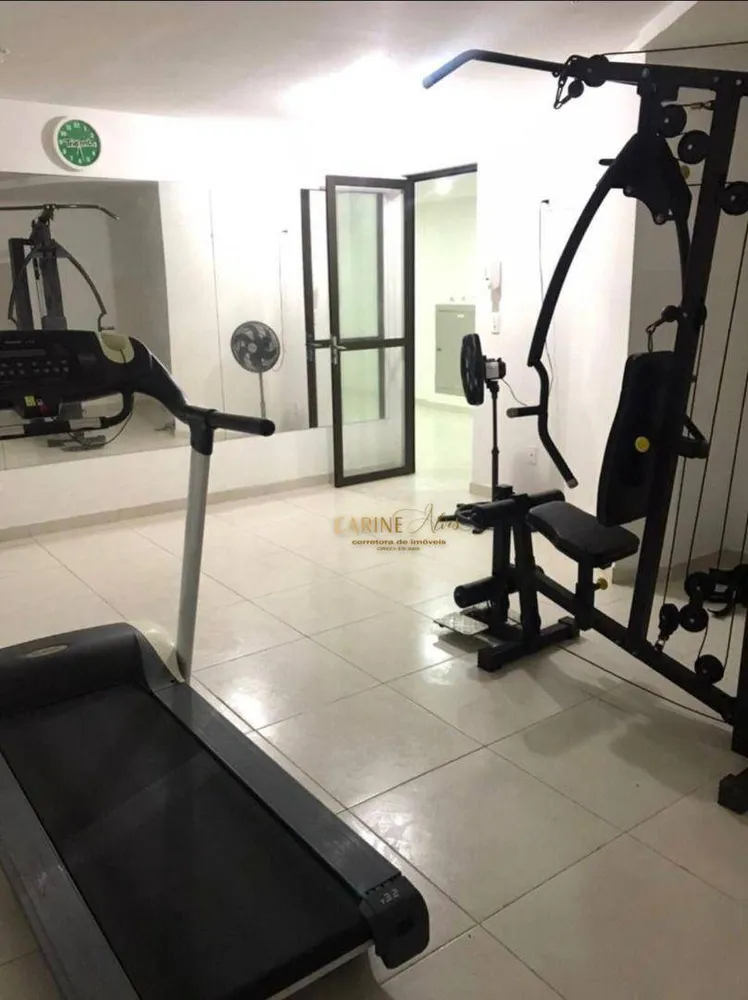 Apartamento, 1 quarto, 51 m² - Foto 16