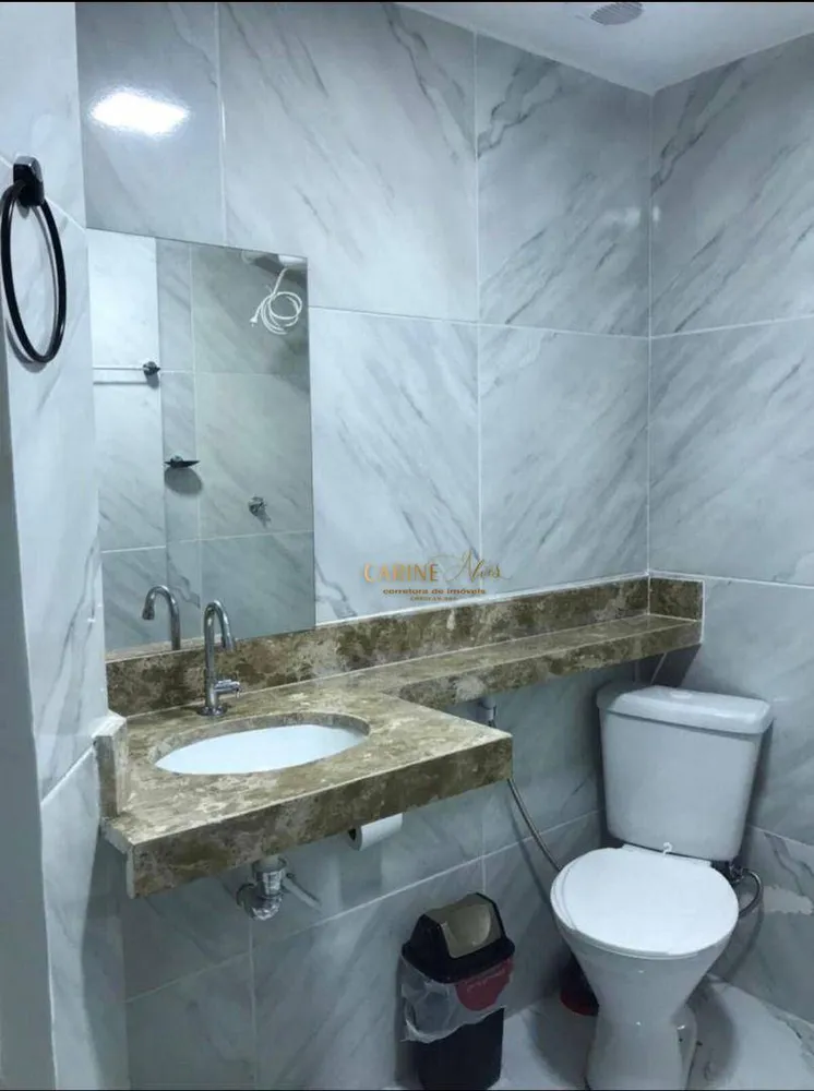 Apartamento, 1 quarto, 51 m² - Foto 2