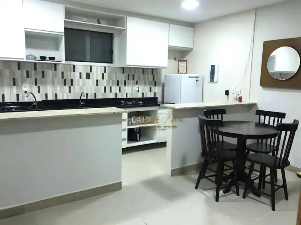 Apartamento, 1 quarto, 51 m² - Foto 1