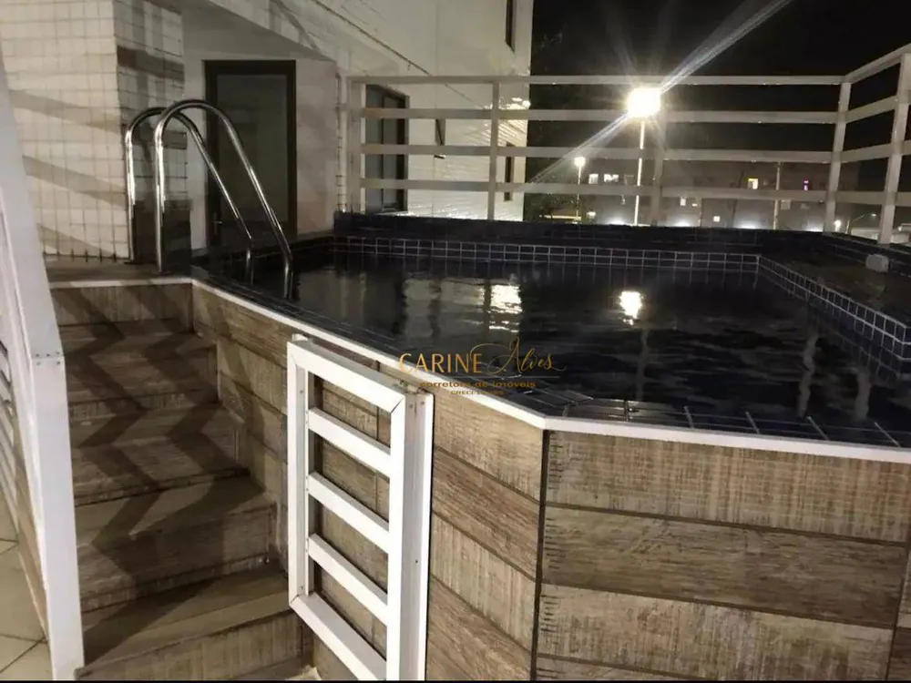 Apartamento, 1 quarto, 51 m² - Foto 7