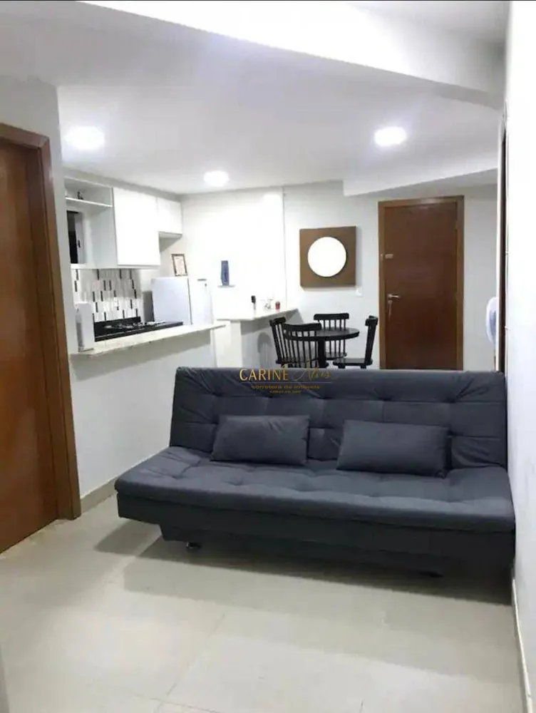 Apartamento, 1 quarto, 51 m² - Foto 15