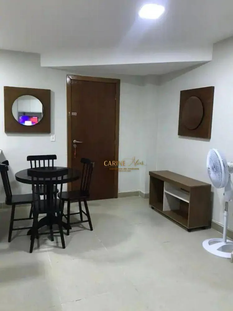 Apartamento, 1 quarto, 51 m² - Foto 9
