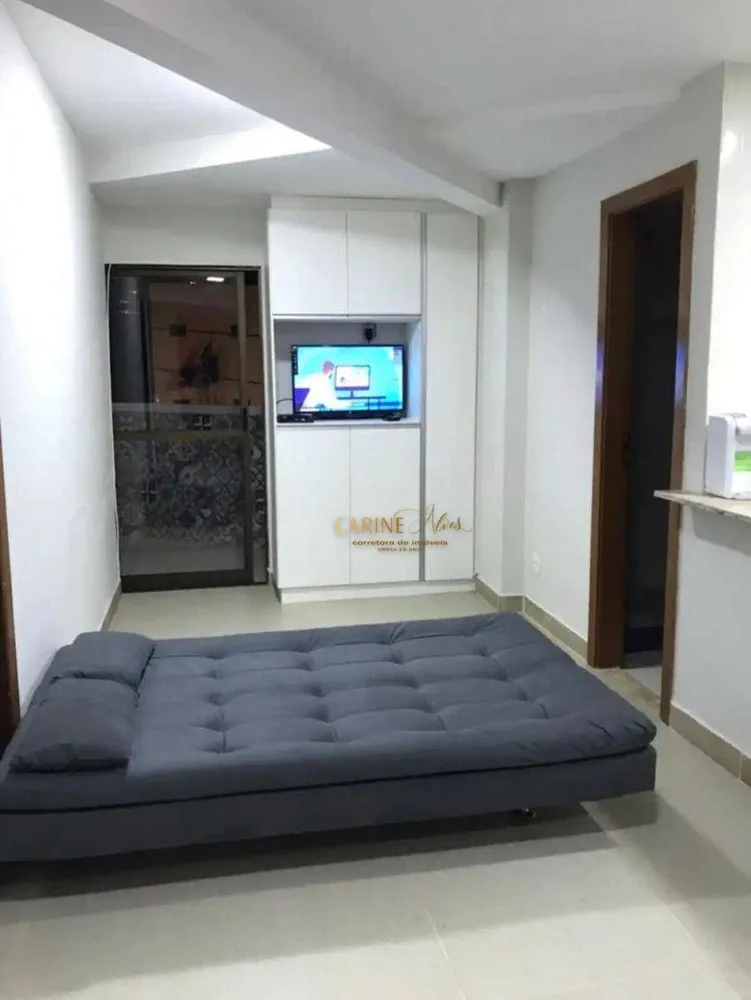Apartamento, 1 quarto, 51 m² - Foto 12