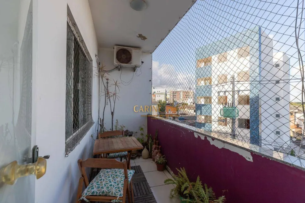 Casa, 2 quartos, 80 m² - Foto 12