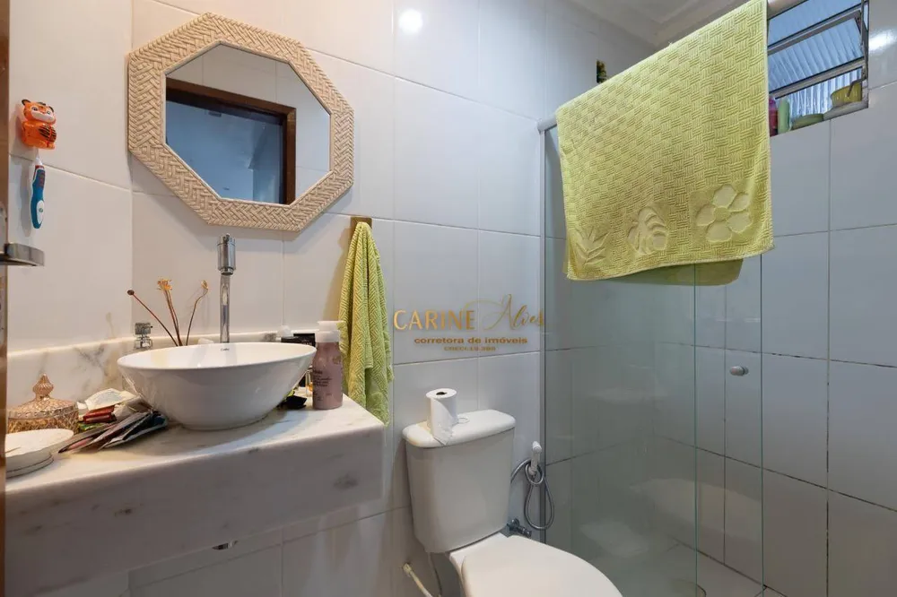 Casa, 2 quartos, 80 m² - Foto 8