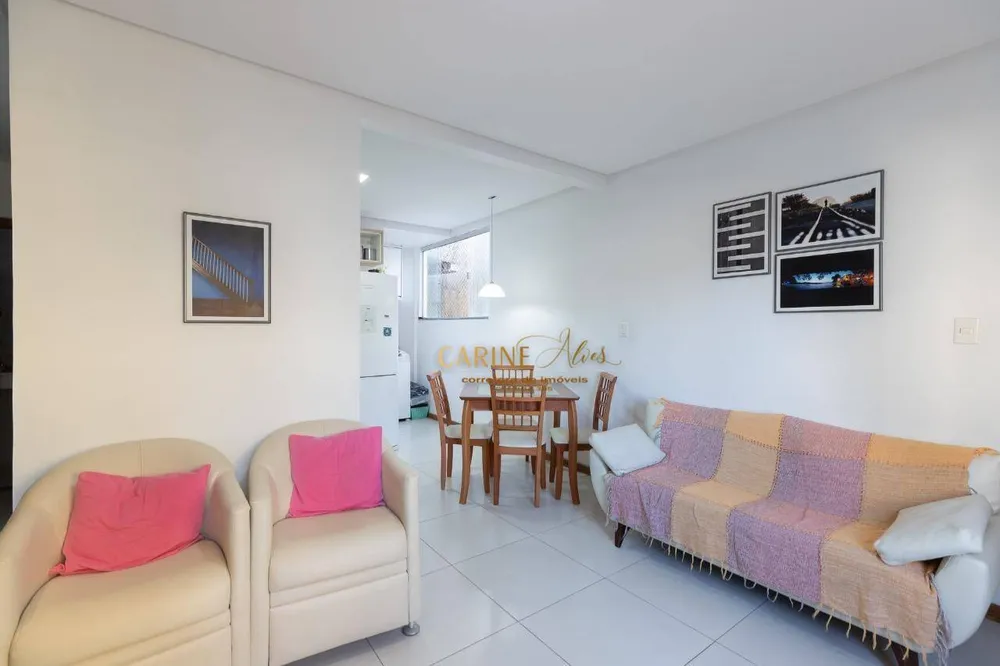 Casa, 2 quartos, 80 m² - Foto 1