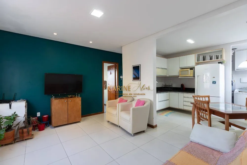 Casa, 2 quartos, 80 m² - Foto 2