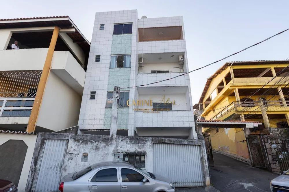 Casa, 2 quartos, 80 m² - Foto 15